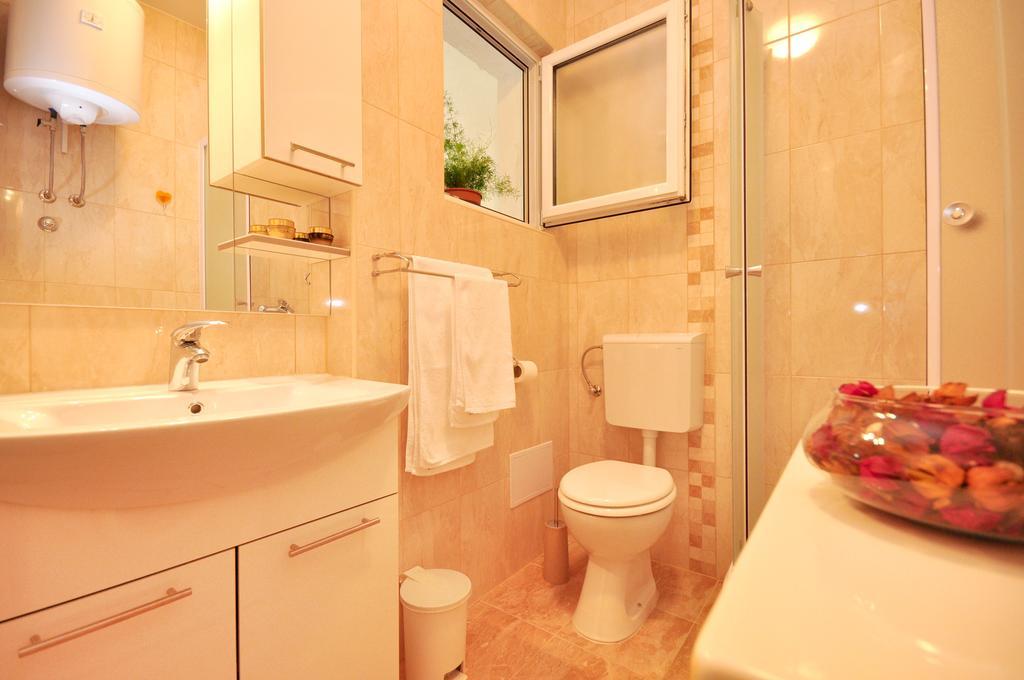 Downtown Apartment Durdica Split Exterior foto